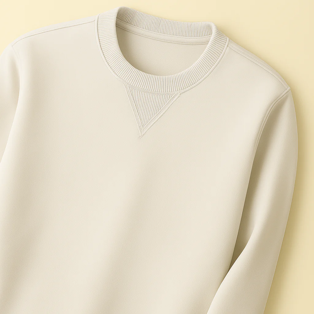 Elevate Knit Pullover - Image 3