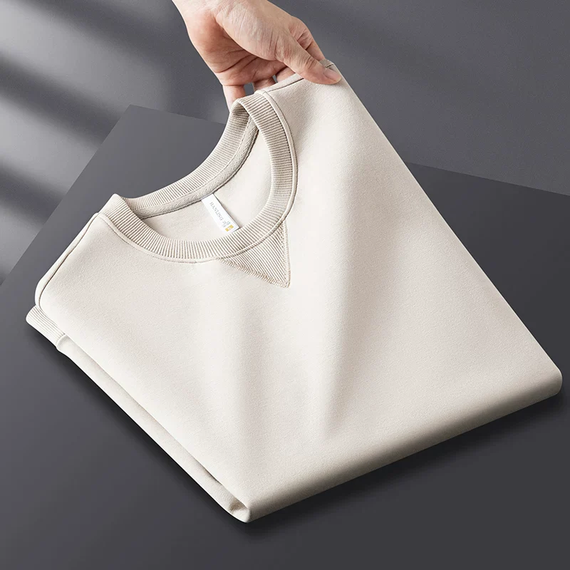 Elevate Knit Pullover - Image 5
