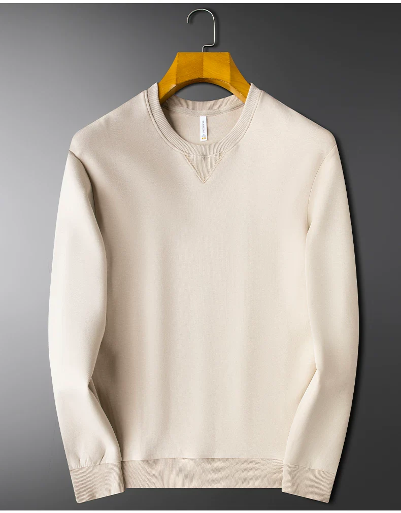 Elevate Knit Pullover - Image 6