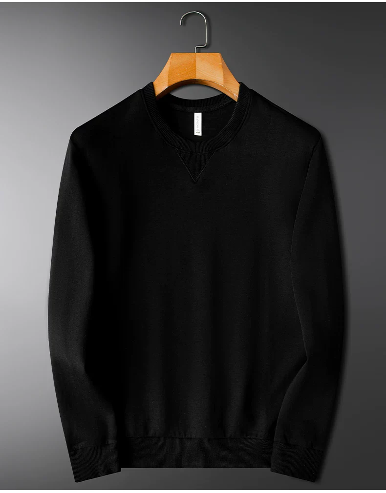 Elevate Knit Pullover - Image 8