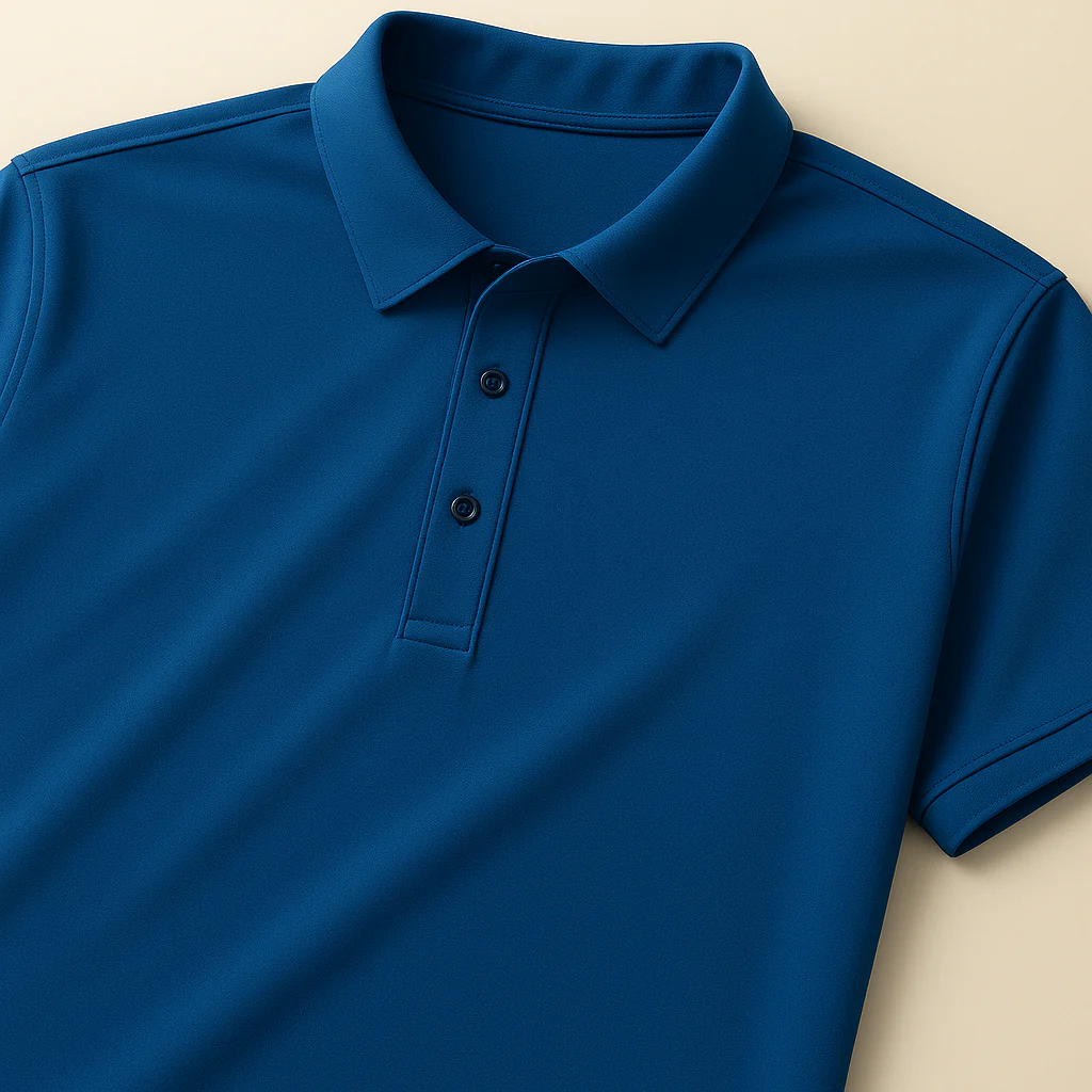 Stitch less T-Shirt